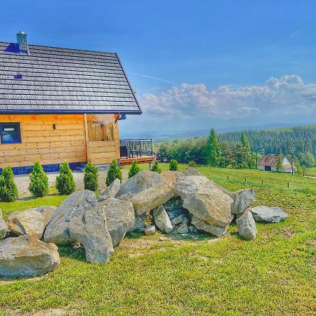 Tatra Village Pyzowka Exterior photo