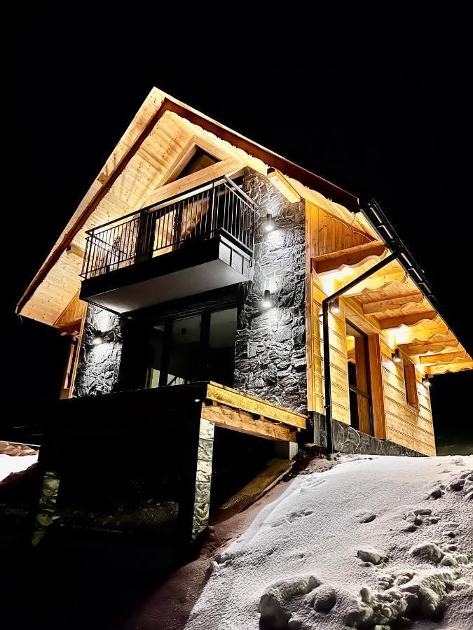 Tatra Village Pyzowka Exterior photo