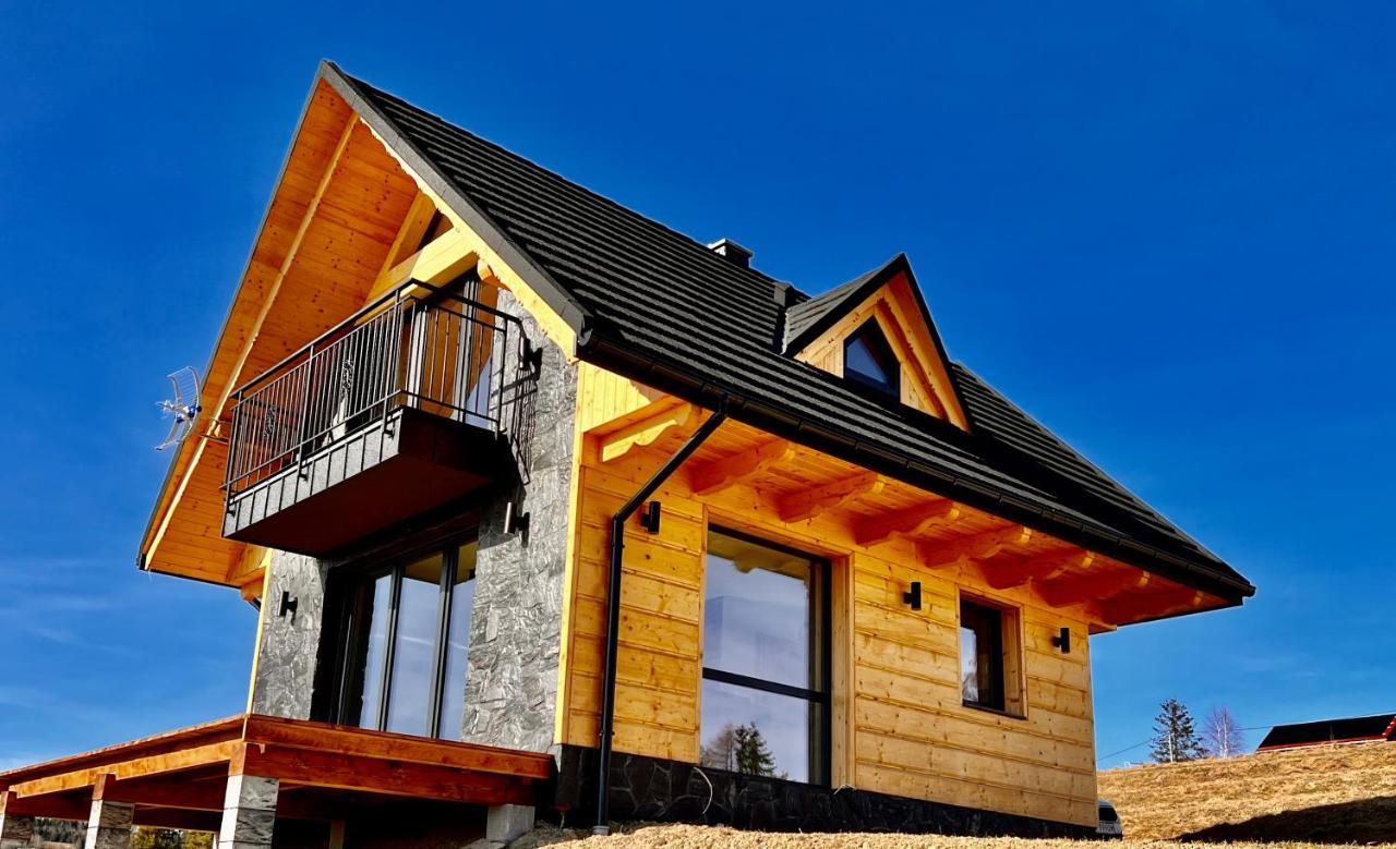 Tatra Village Pyzowka Exterior photo